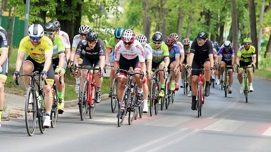 ŻTC Bike Race po raz pierwszy w Garwolinie