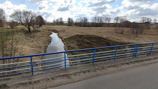 Zwłoki odnalezione w rzece