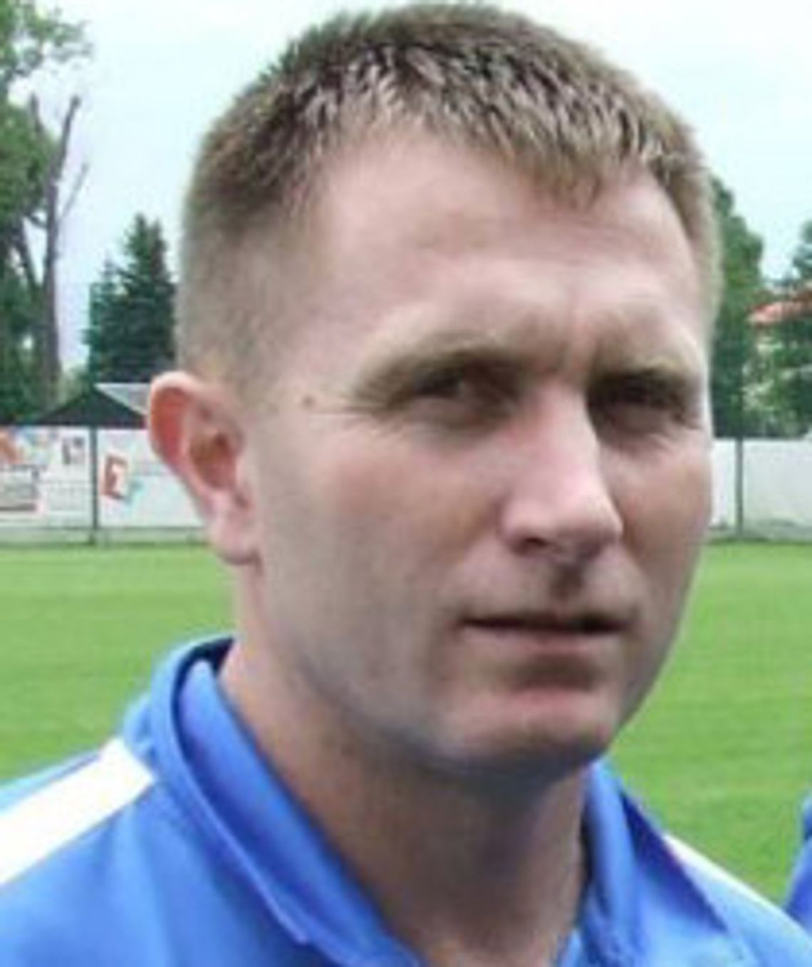 1. Marek Krawczyk