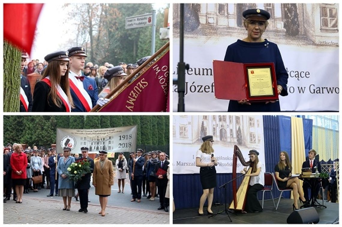 100 lat Długiej! Jubileuszowy zjazd absolwetnów [wideo]