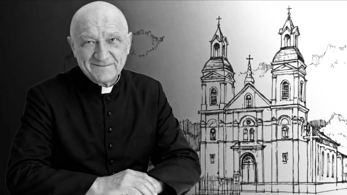 13 października dniem żałoby w gminie Łaskarzew. Samorząd odda hołd ks. Sławomirowi Niewęgłowskiemu 13 października dniem żałoby w gminie Łaskarzew. Samorząd odda hołd ks. Sławomirowi Niewęgłowskiemu
