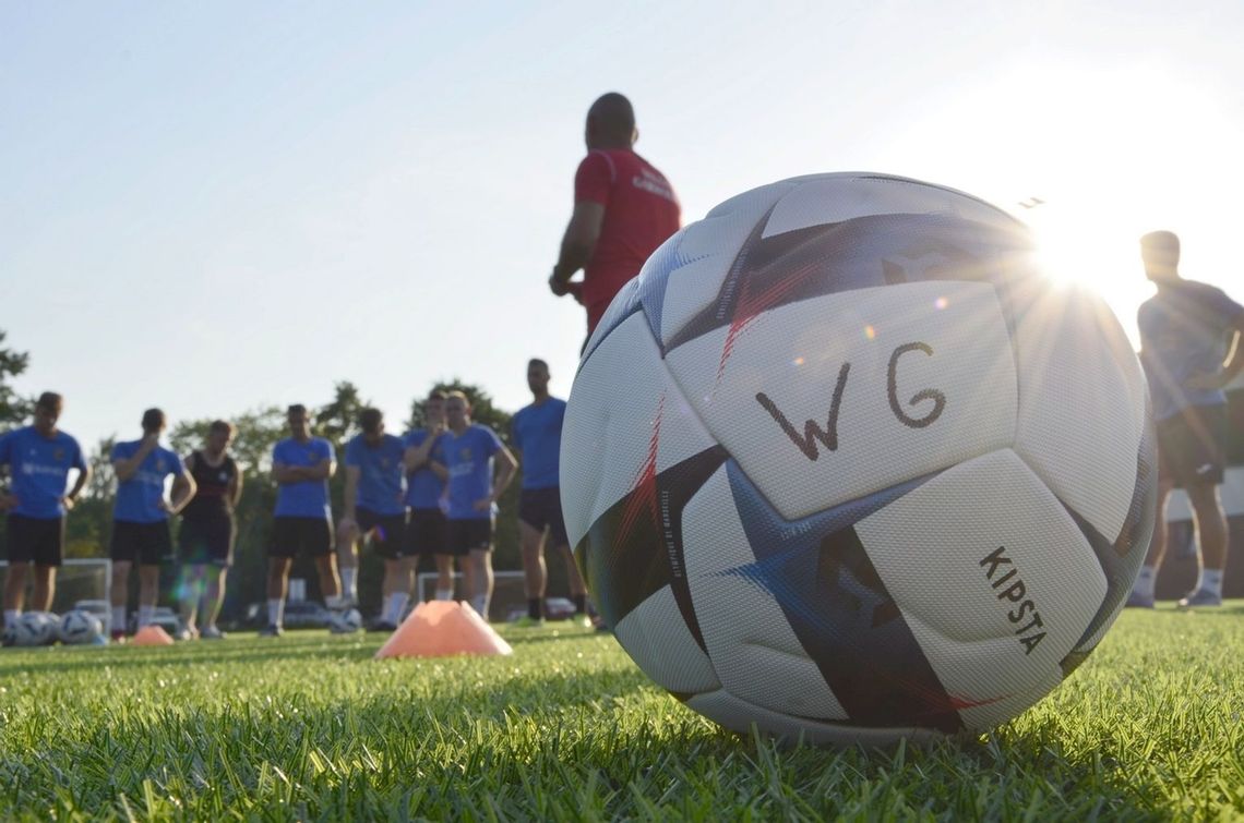 14. sezon Wilgi Garwolin w IV lidze [skarb kibica]