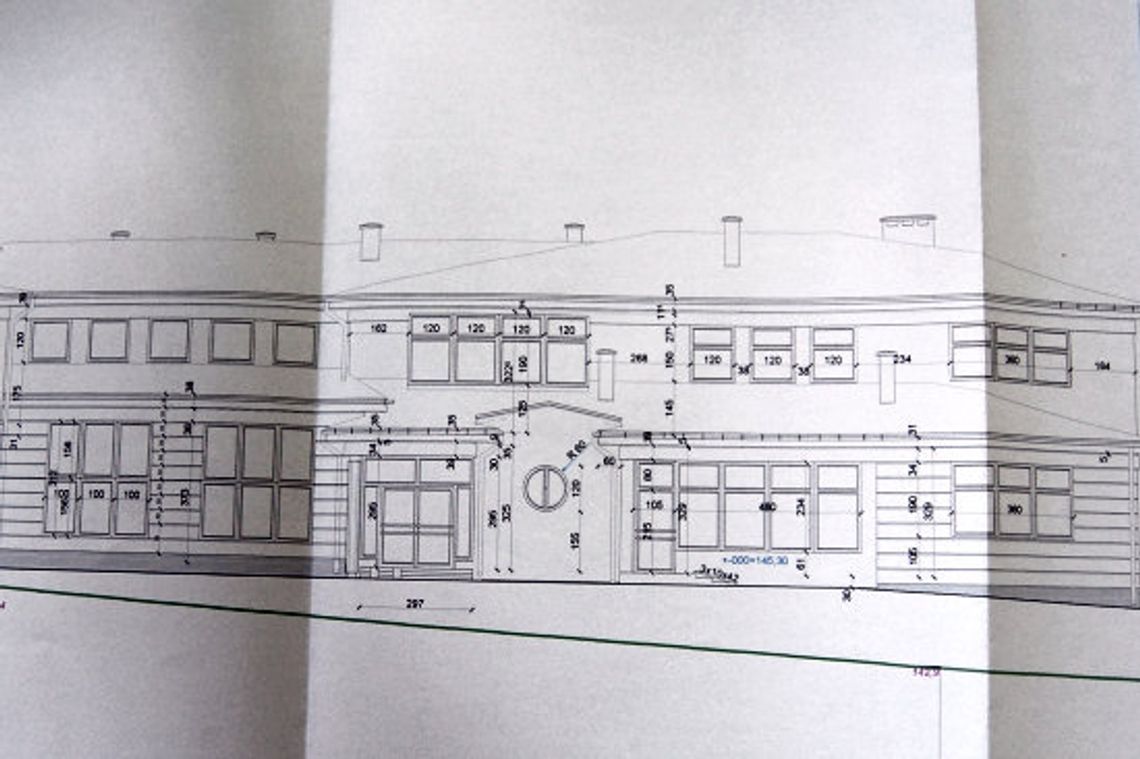 16 firm chciało budować przedszkole