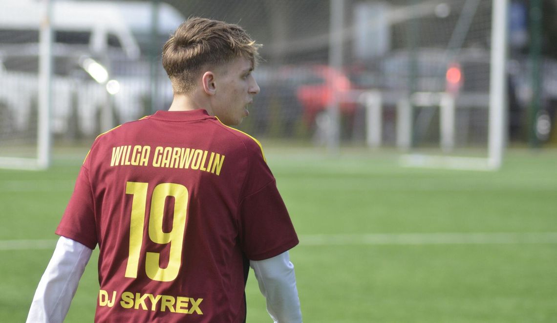 2:12 Wilgi II Garwolin w Warszawie