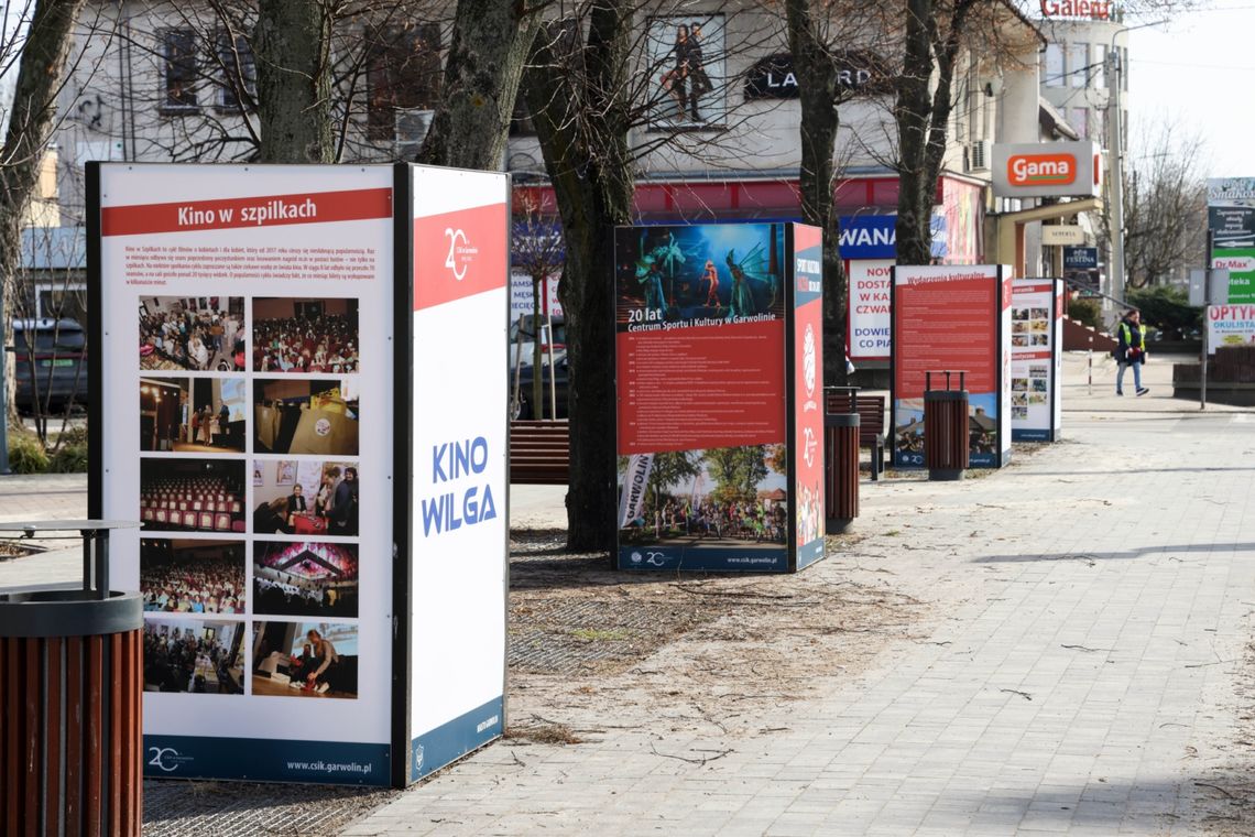 20 lat CSiK - przeżyjmy to jeszcze raz!