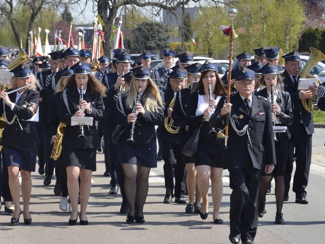 231 lat po Konstytucji 3 Maja [wideo]