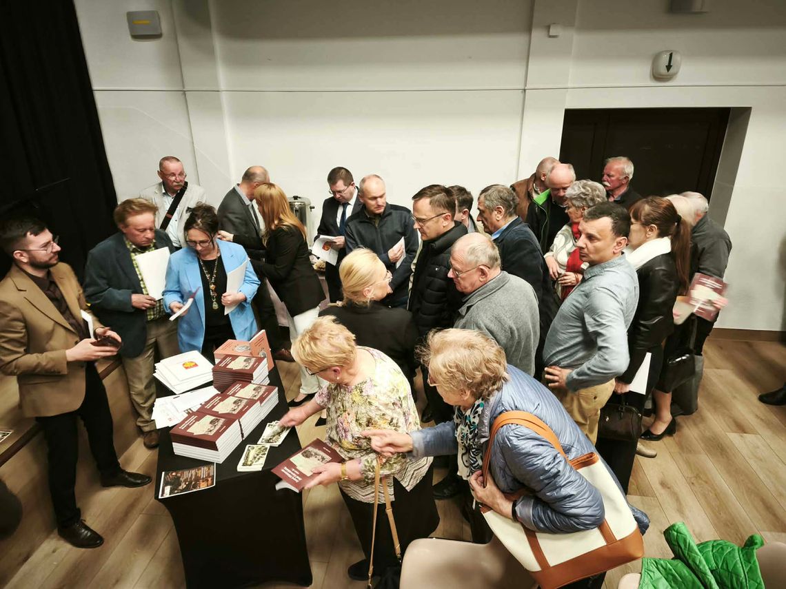 28 numer już jest! Ciąg dalszy Zeszytów Historycznych Ziemi Garwolińskiej