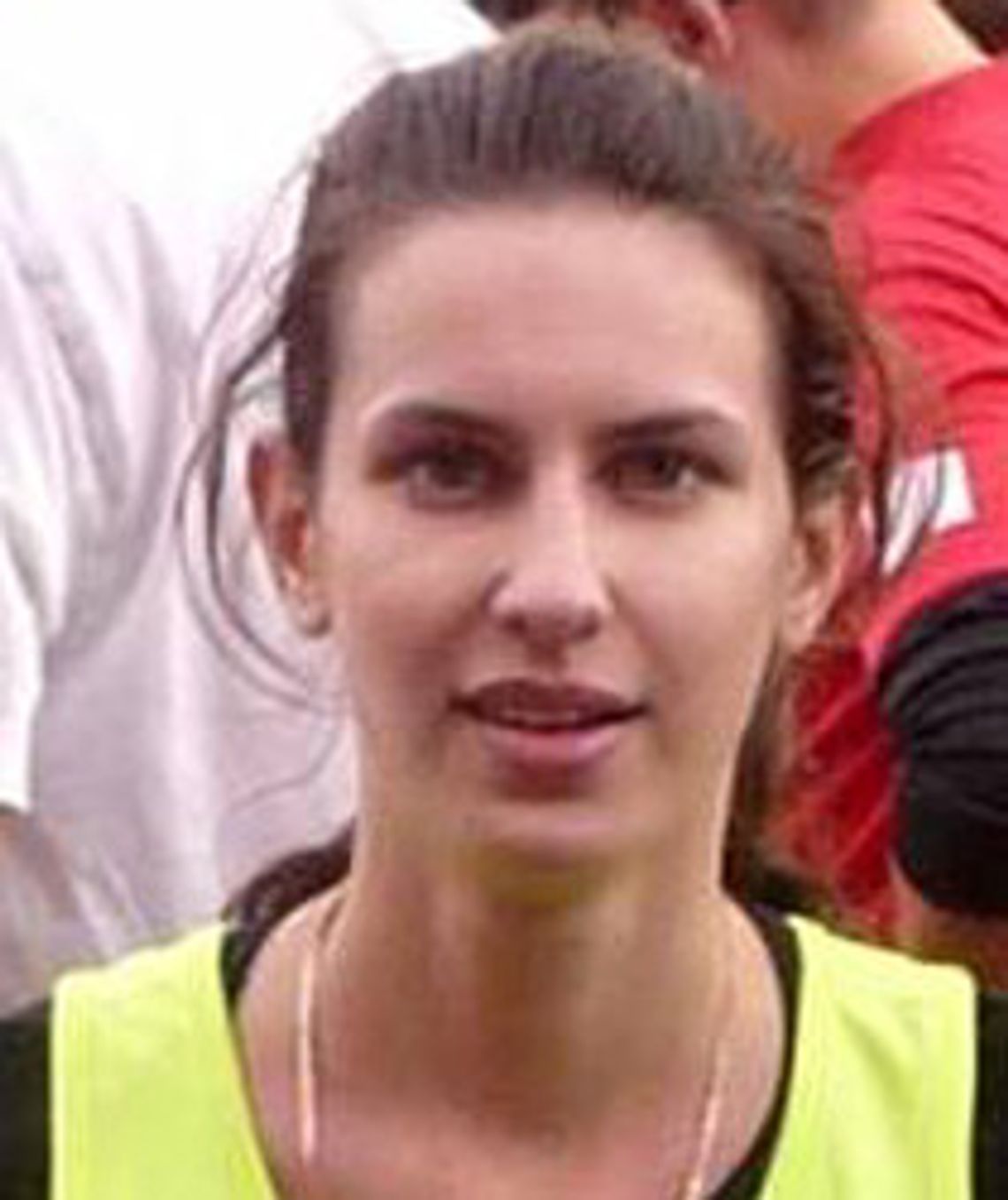 3. Sylwia Głowala