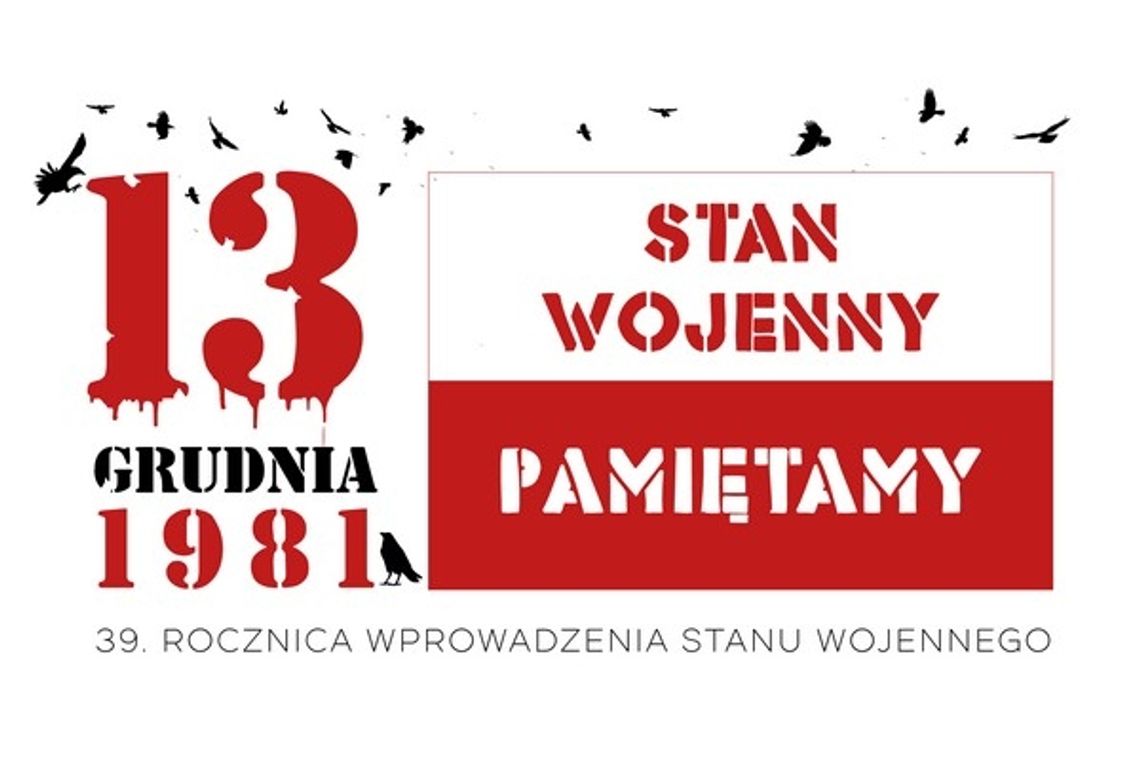 39 lat później. Wspomnienia 13 grudnia 1981