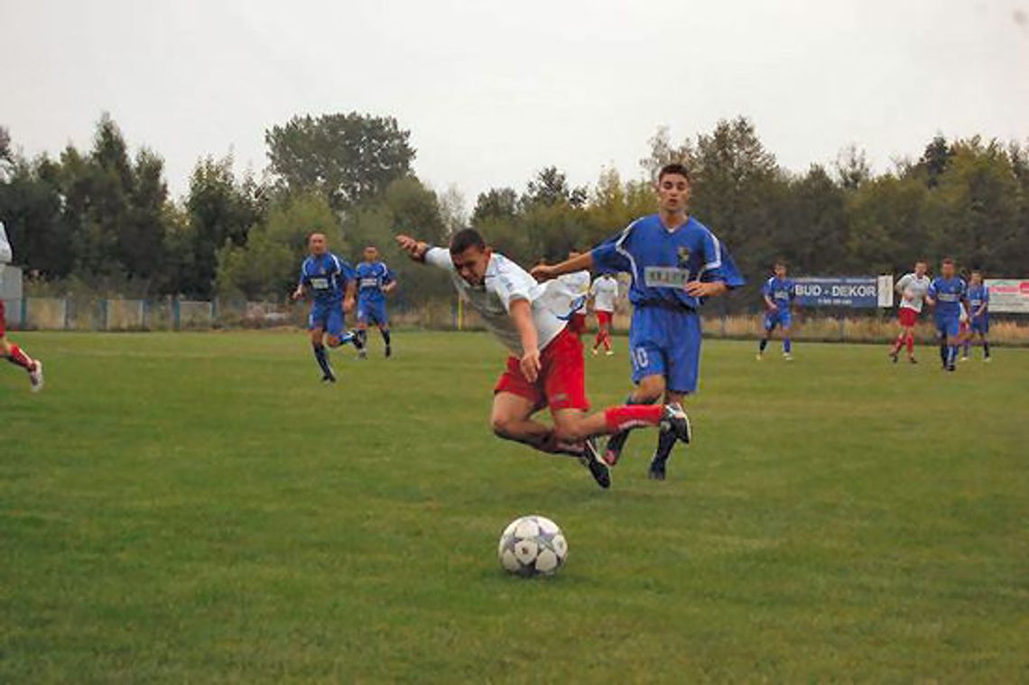 4. kolejka LO: Hutnik gromi w derbach