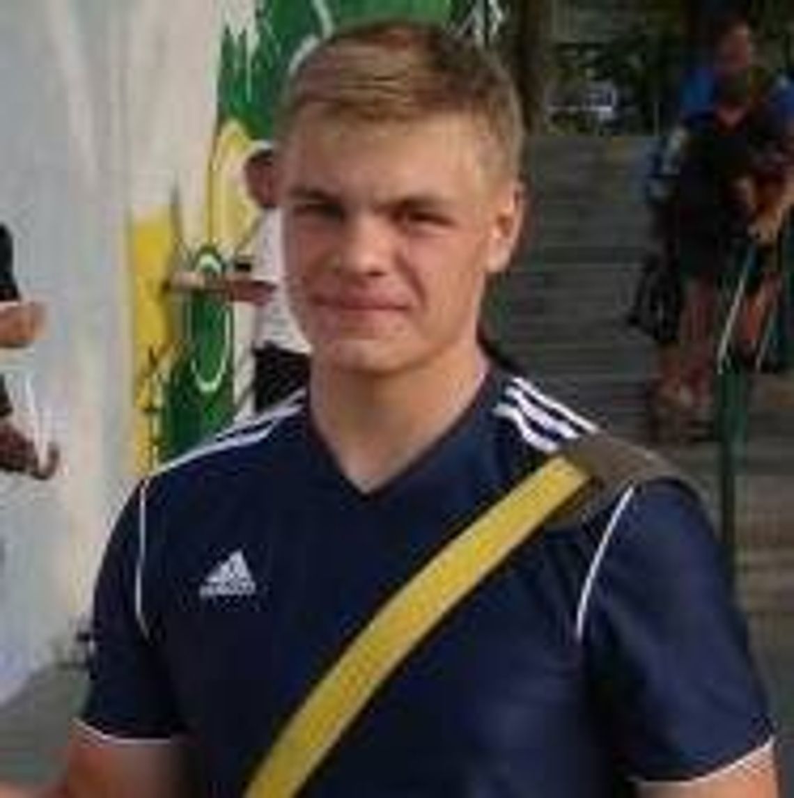 4. Michał Walenda