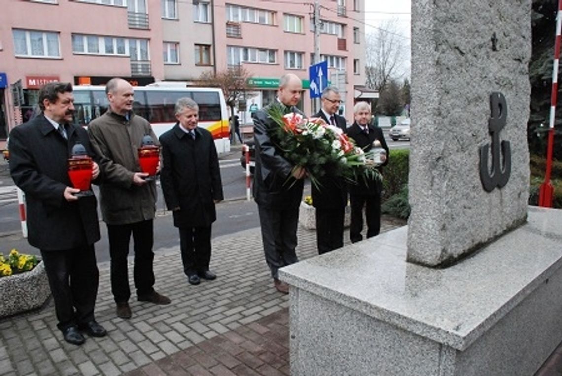 4. rocznica katastrofy pod Smoleńskiem