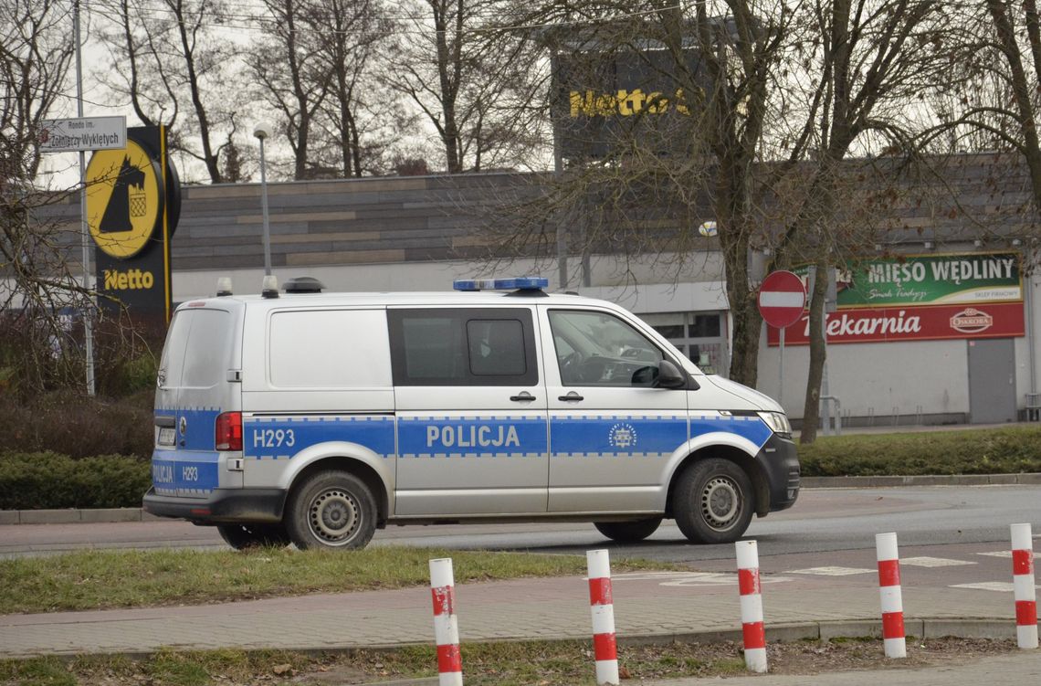 46-latek złamał sądowy zakaz prowadzenia pojazdów – trafił do więzienia