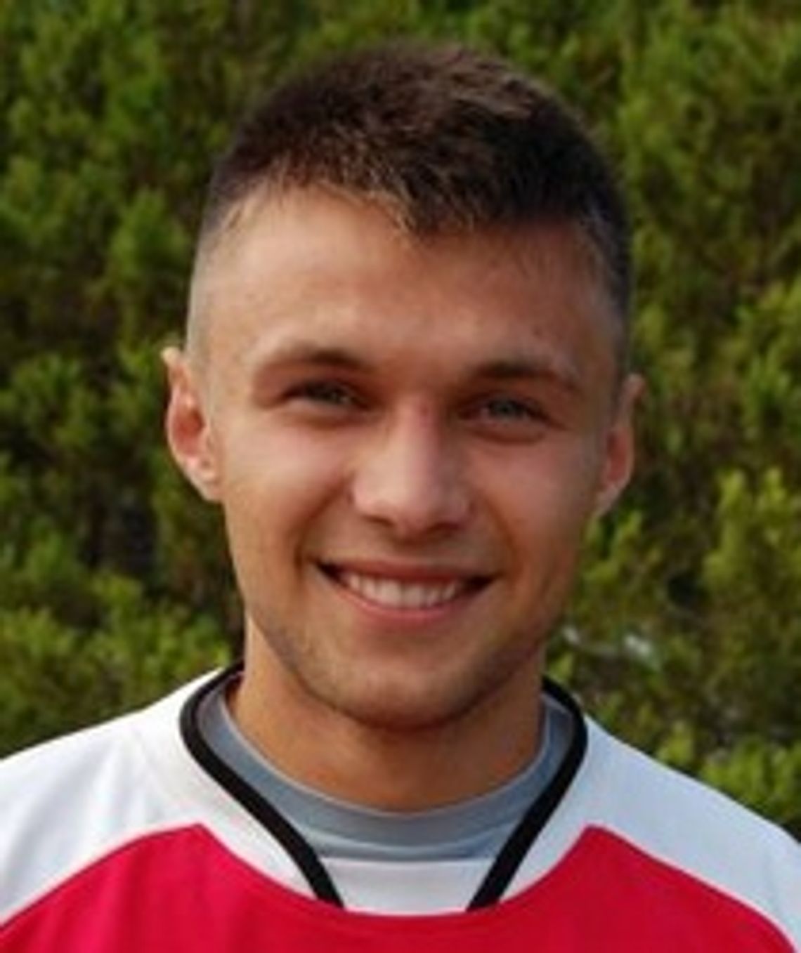 5. Michał Kępka