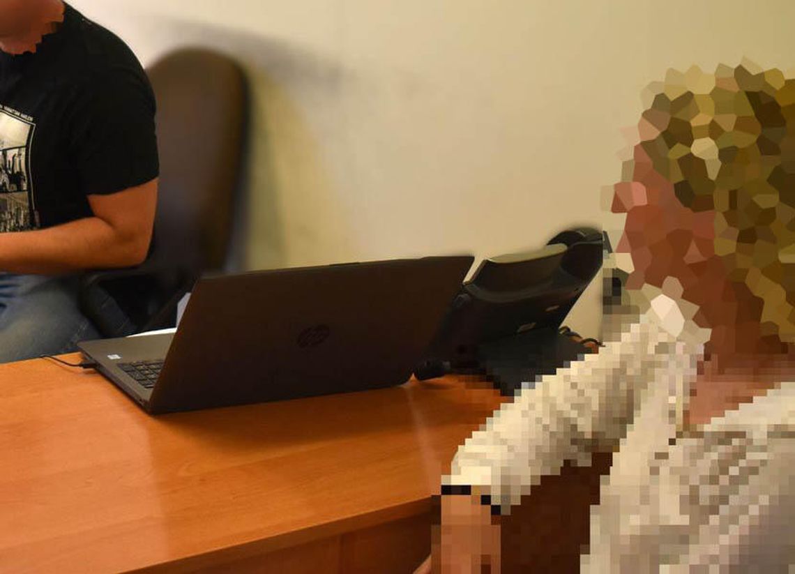 50 zarzutów dla 32-letniej oszustki finansowej