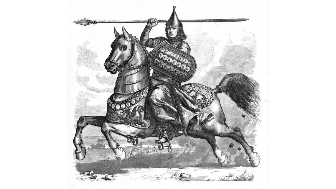 500-lecie włączenia Mazowsza do Królestwa Polskiego – Trojden 500-lecie włączenia Mazowsza do Królestwa Polskiego – Trojden