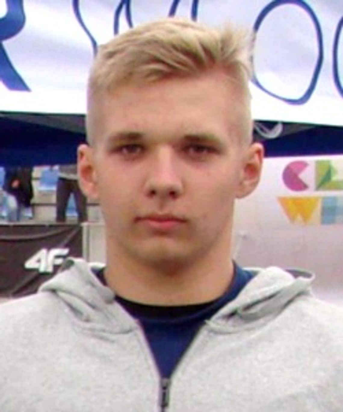 6. Krystian Mikulski