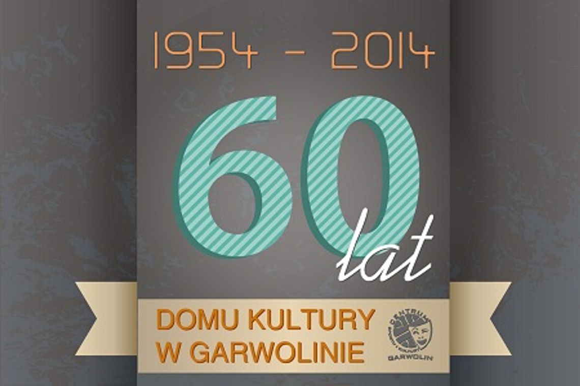 60 lat Domu Kultury ? koncert Natalii Kukulskiej na finał