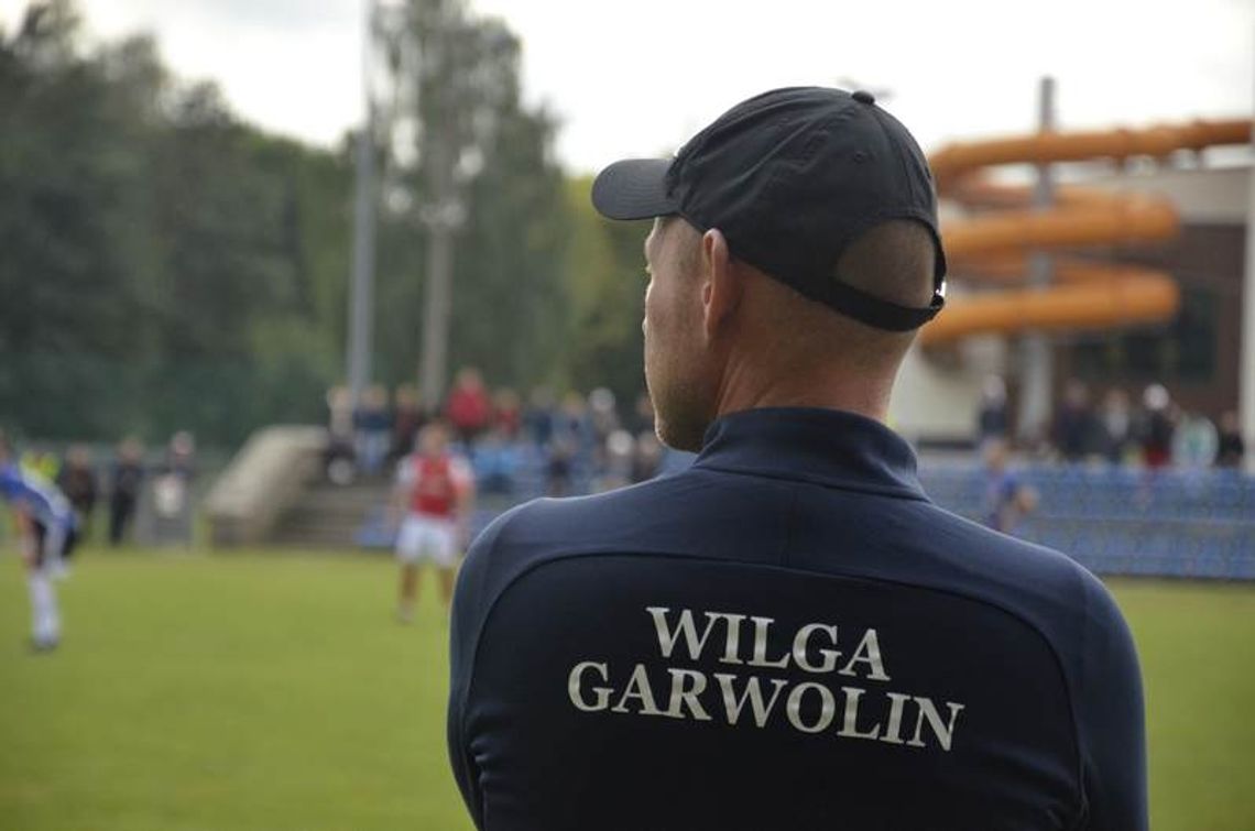 60 sekund wstrząsnęło Wilgą. Pierwsza porażka w lidze