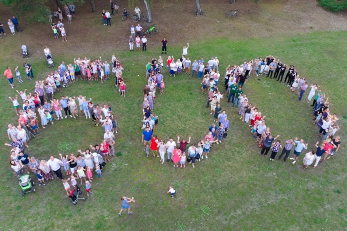 600-lecia Łaskarzewa, czyli dwudniowe świętowanie nad Promnikiem