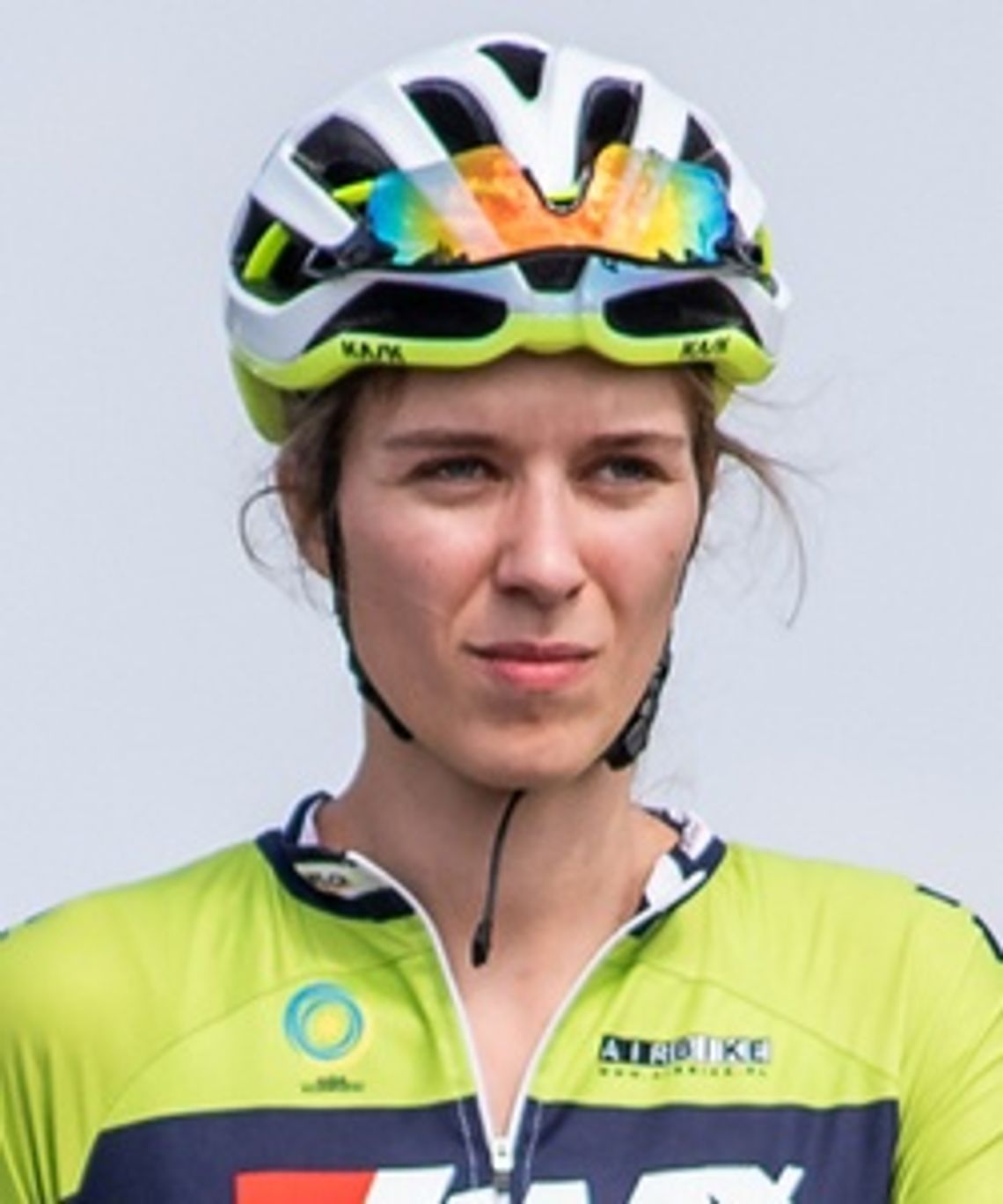 7. Sylwia Stoń