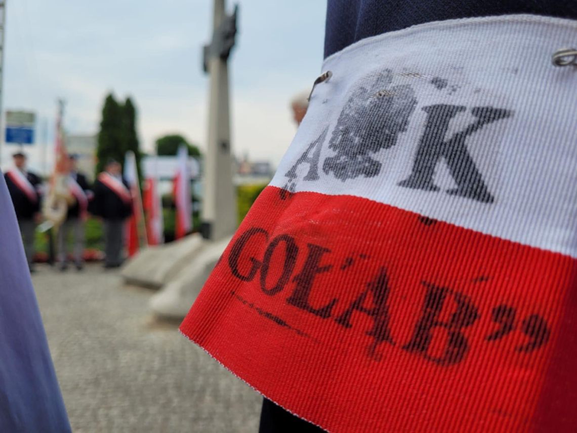 8 lipca. Garwolin pamięta