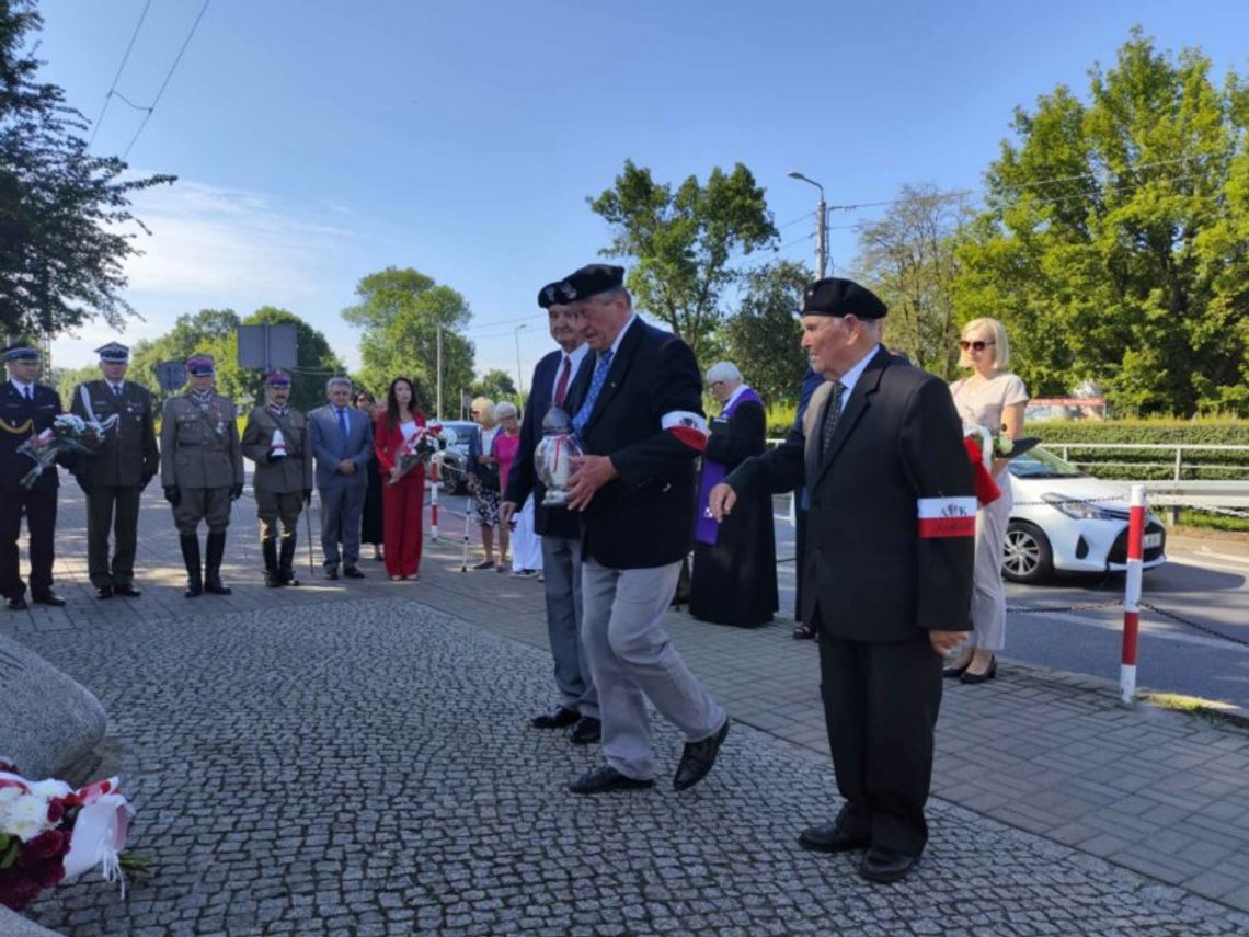 80 lat później. Tragiczne wydarzenia w Garwolinie