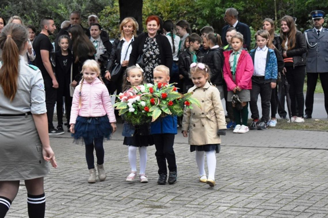 80 lat temu spalono Łaskarzew