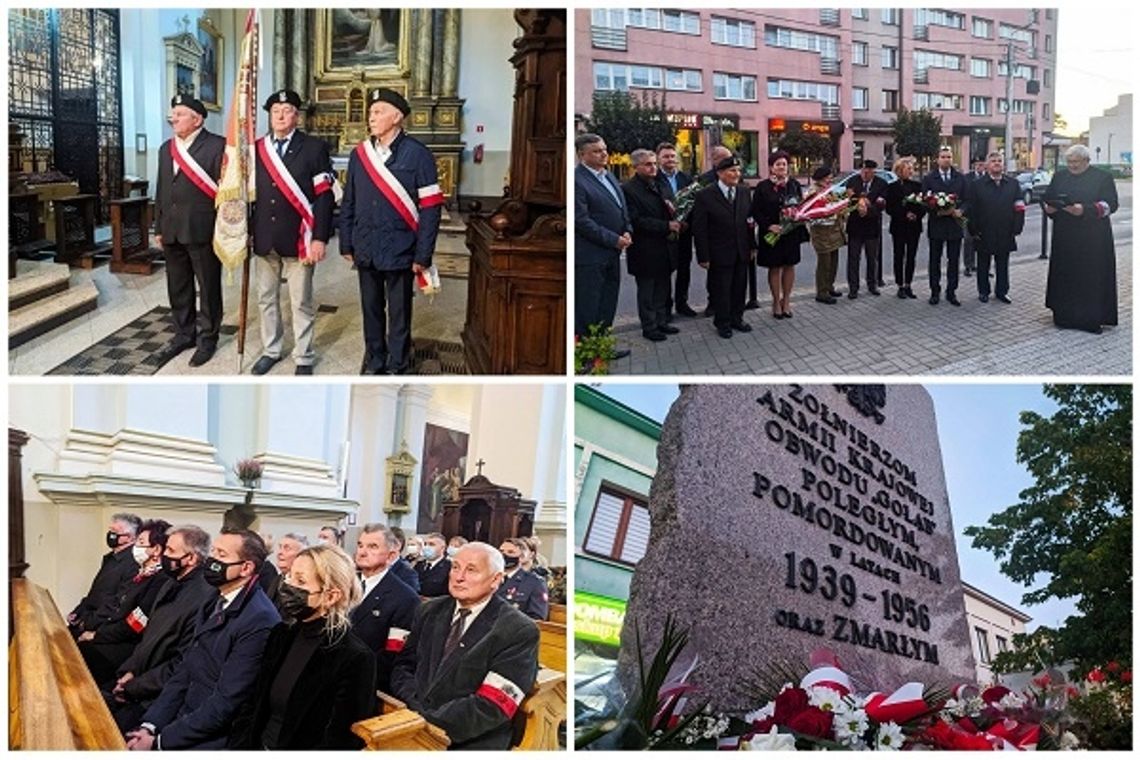 82. rocznica Polskiego Państwa Podziemnego