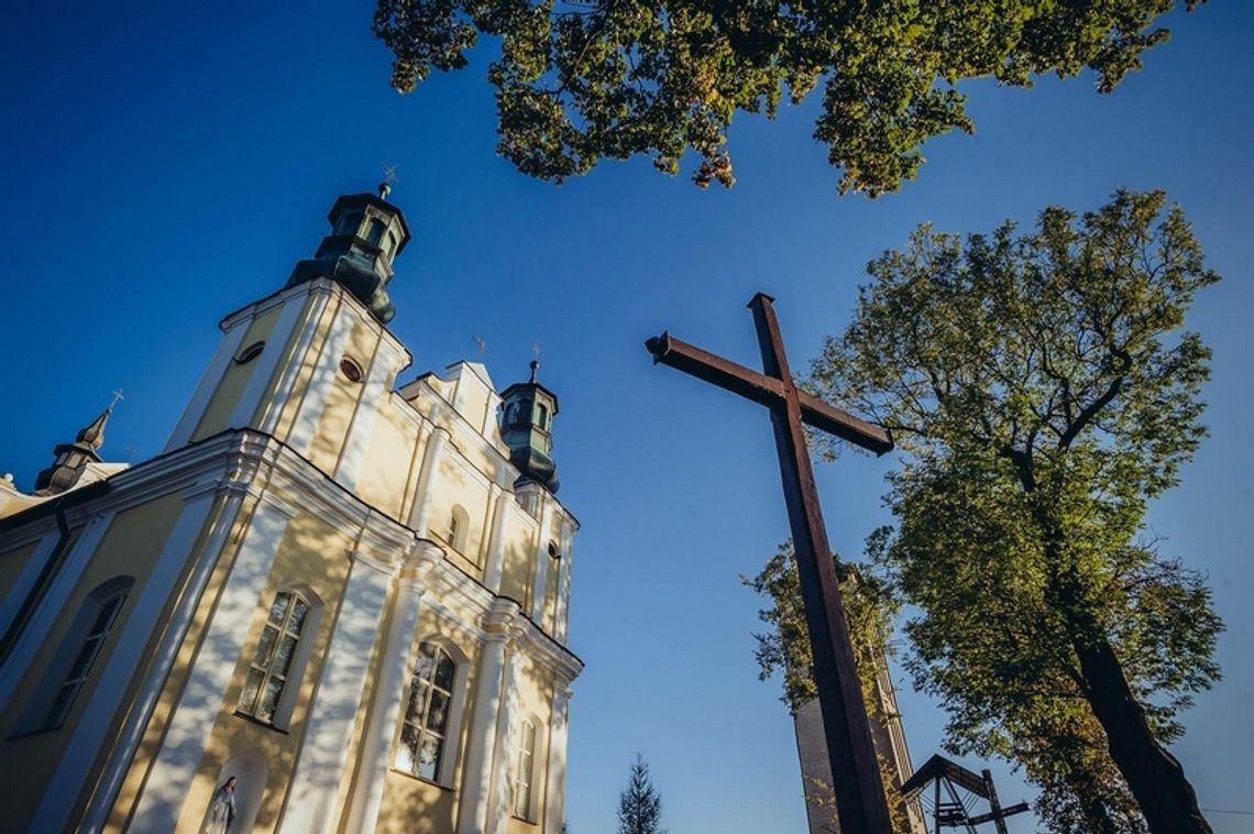 820 tys. zł na ratowanie zabytków w powiecie