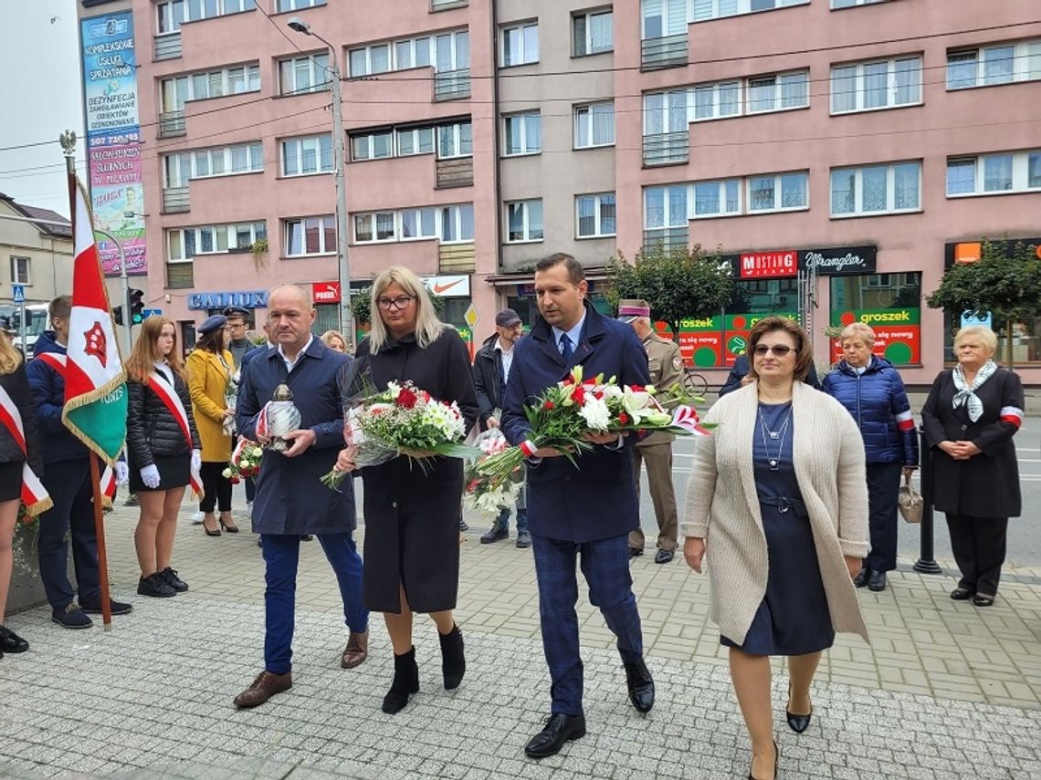 83. rocznica utworzenia Polskiego Państwa Podziemnego