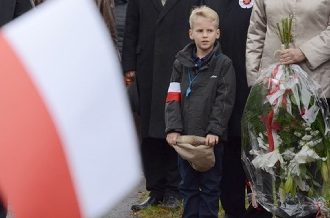 97 lat po odzyskaniu niepodległości