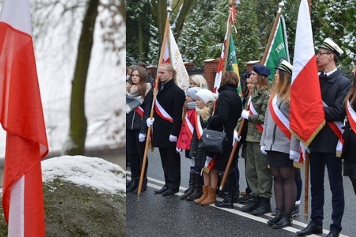 98 lat po odzyskaniu niepodległości