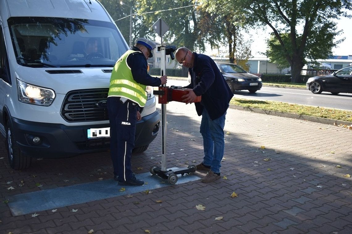 A czy ty masz dobrze ustawione światła? 