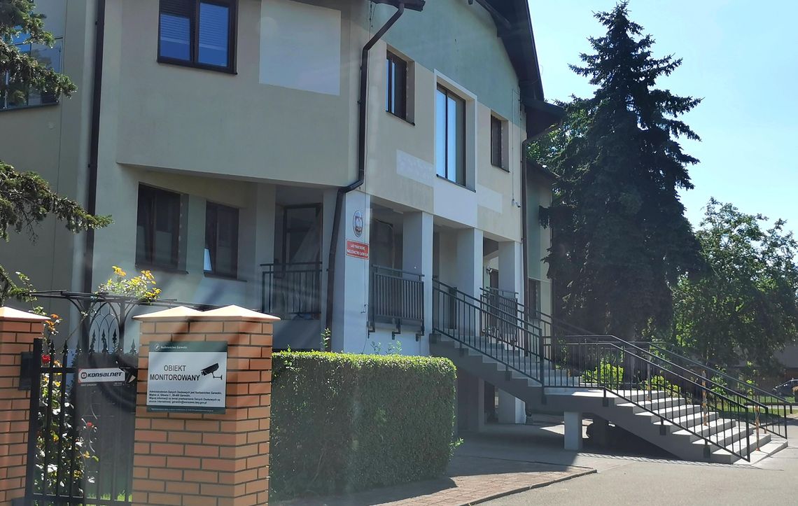 Alarmy bombowe w Miętnem, Borowiu i starostwie. Policja: zgłoszenia mają charakter kaskadowy