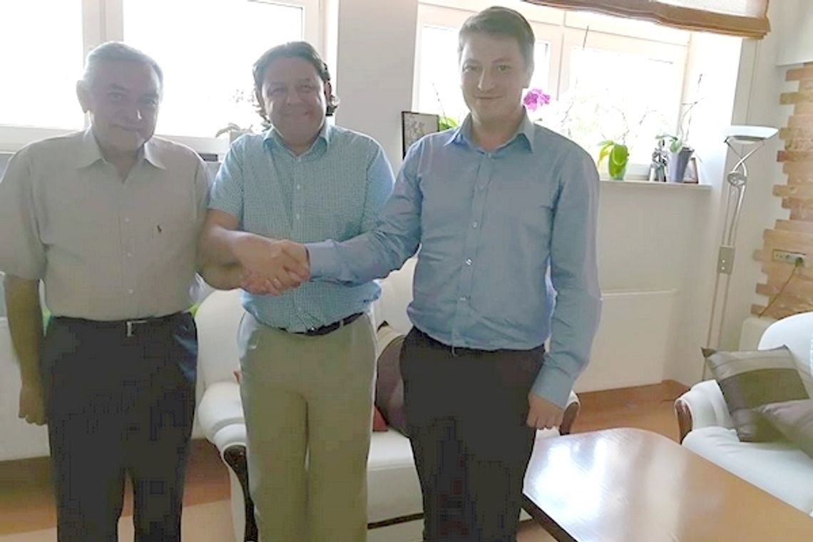 Angiograf w Garwolinie. Komu pomoże? Angiograf w Garwolinie. Komu pomoże?