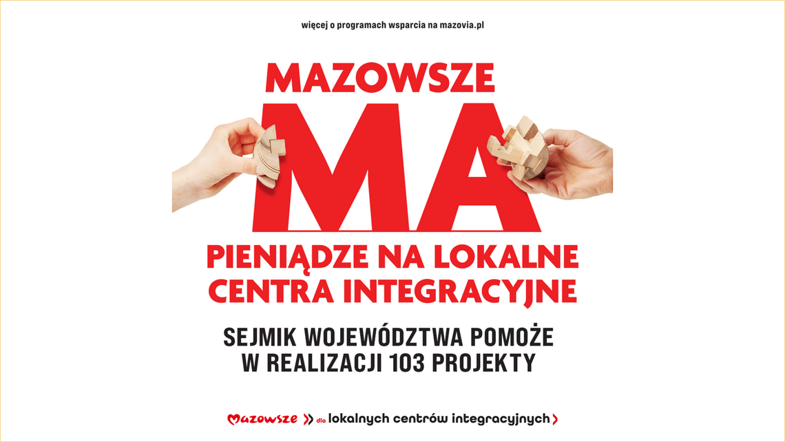 Będzie remont Stodoły, MGOK i w Koszarach