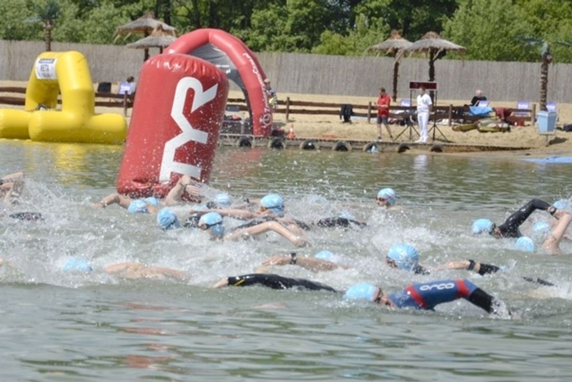 BEKO Challenge Open Water już 20 czerwca na Mamucie