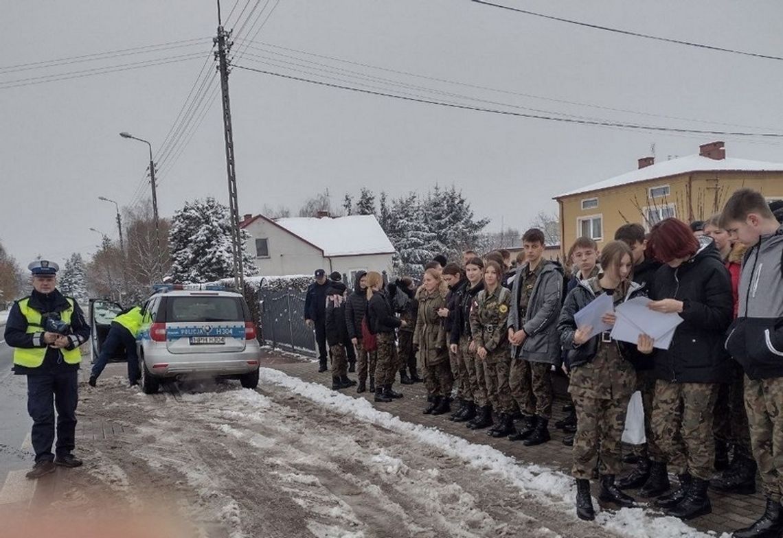 Bez kwaśnych min się nie obyło