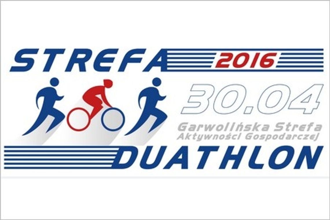 Bieg i rower, czyli duathlon po raz pierwszy