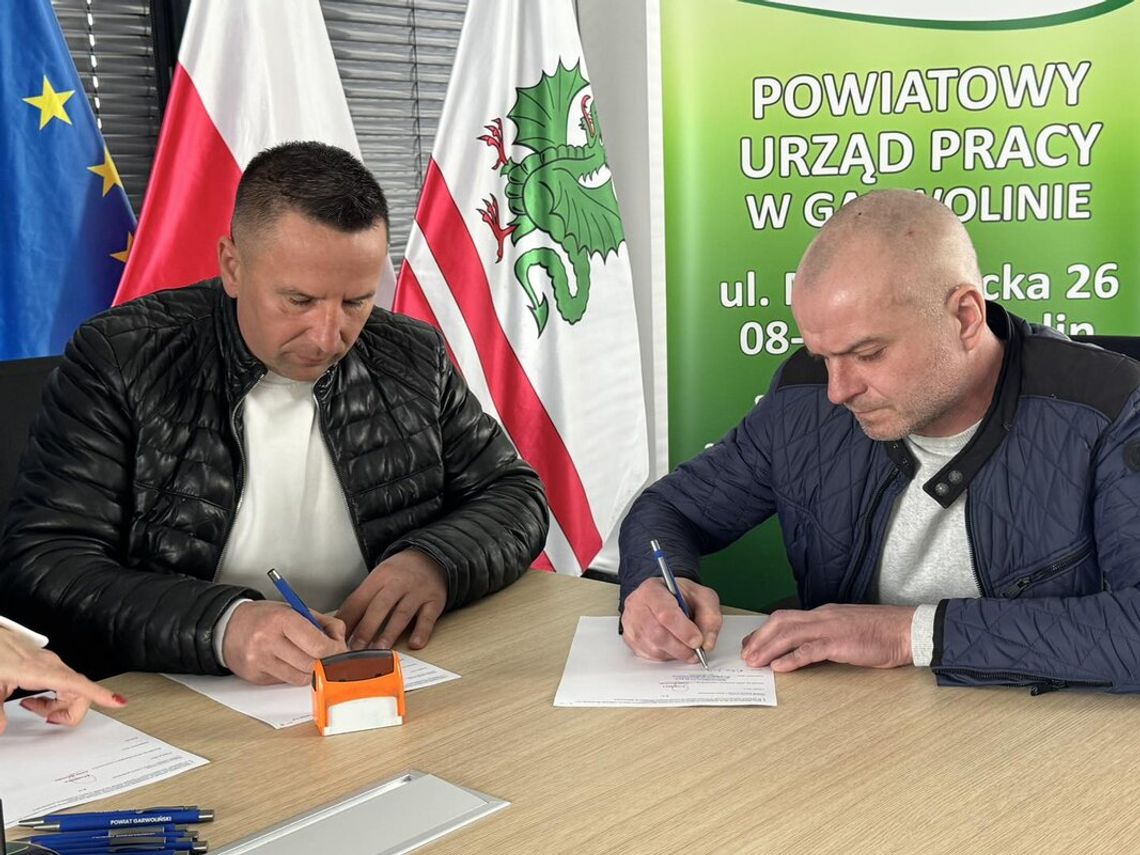 Blisko 90 osób skorzysta z programów wsparcia