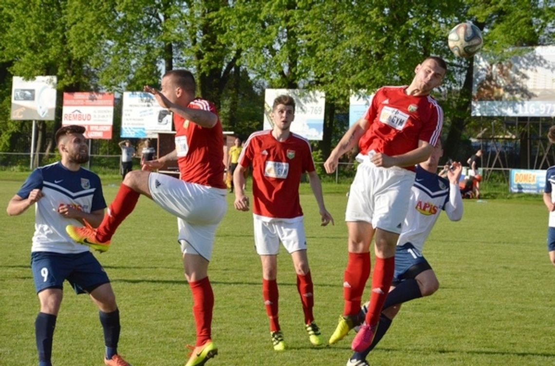 Błysk Pyry i trzy punkty Wilgi [wideo]