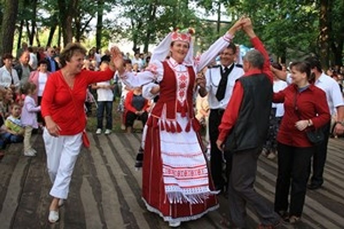 Bo muzyka łączy ? nie tylko pokolenia