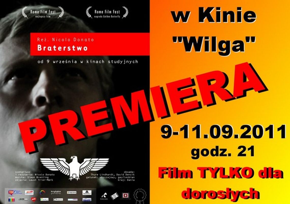 Braterstwo - wyniki konkursu filmowego