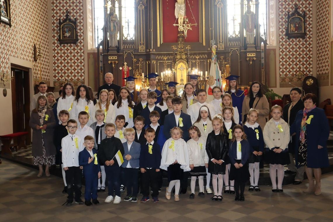 Brzegi pamiętają o XII rocznicy kanonizacji Jana Pawła II