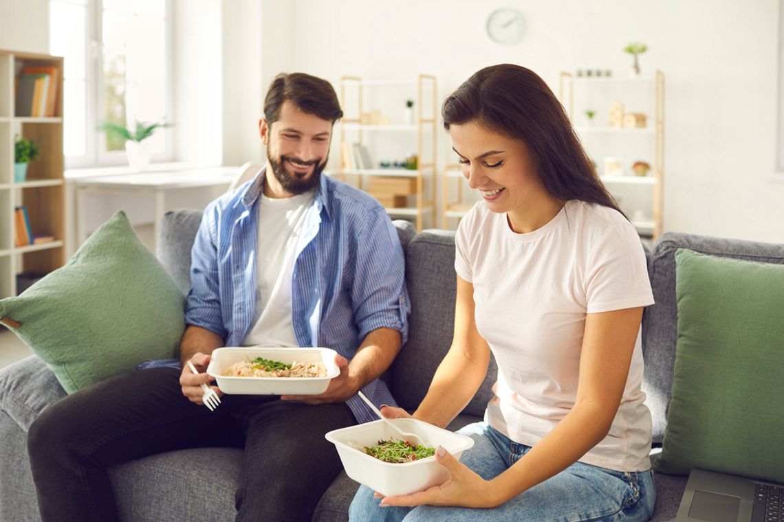 Catering dietetyczny: sekrety smacznej i zdrowej kuchni!