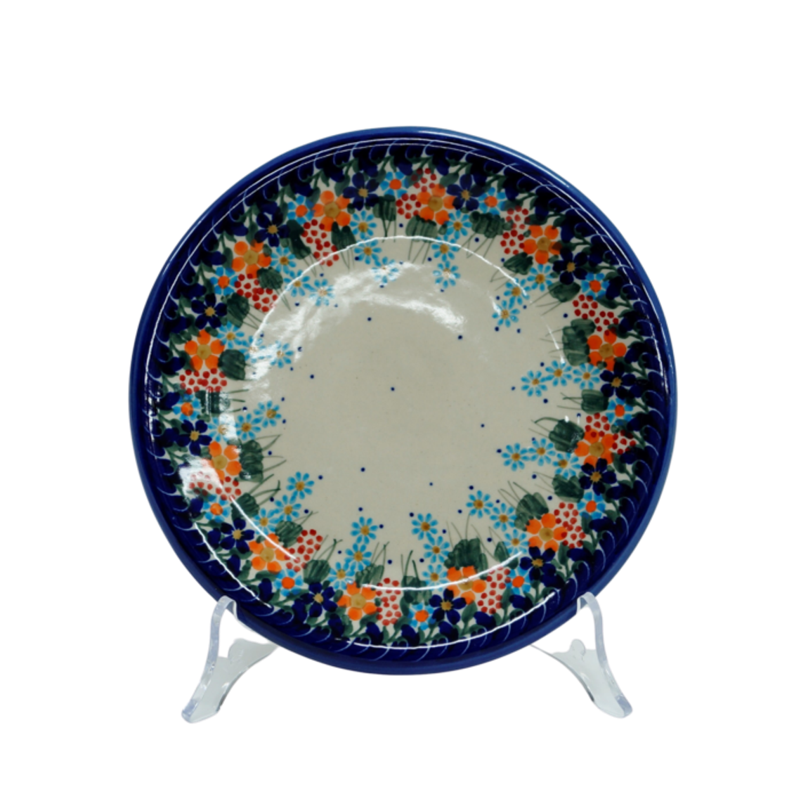 Ceramika bolesławiecka - tradycja i nowoczesność w jednym Ceramika bolesławiecka - tradycja i nowoczesność w jednym