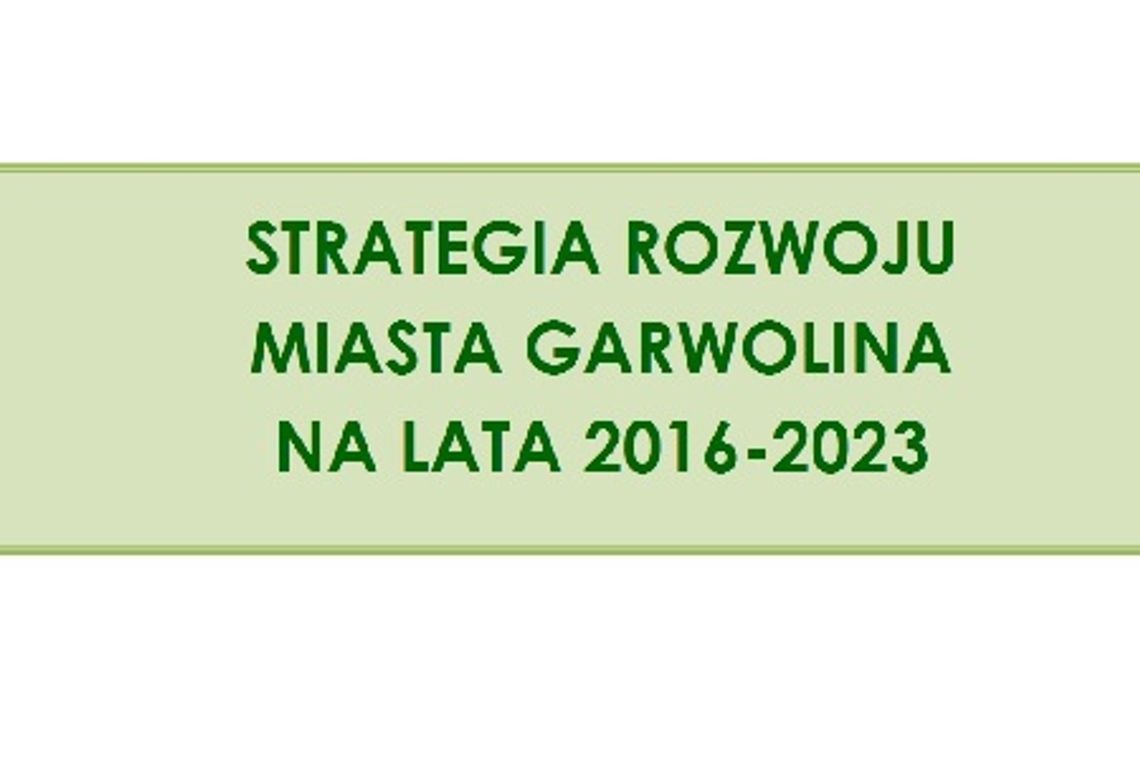 Chcesz coś zmienić? Napisz do urzędu