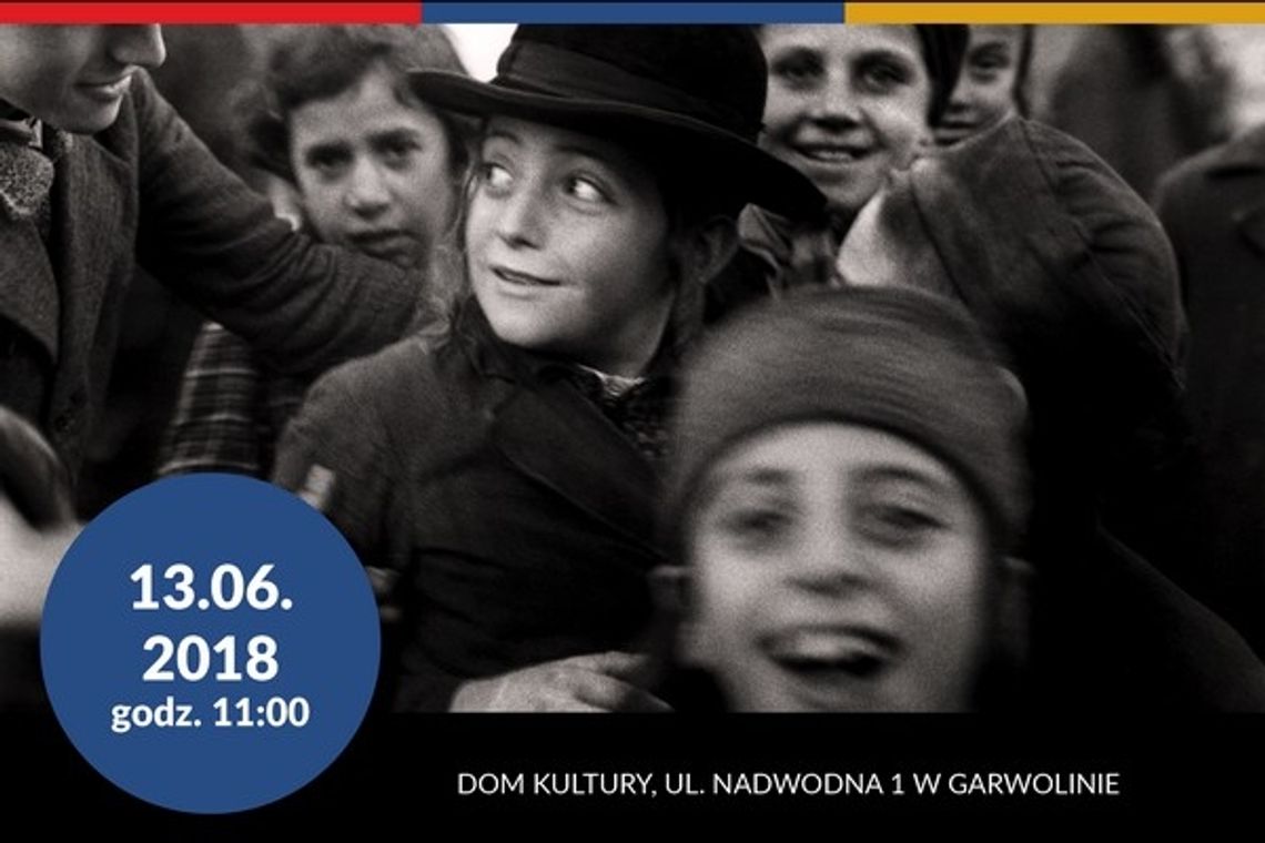 Codzienny heroizm ? o Polakach ratujących Żydów