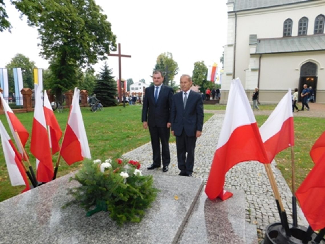 Cud nad Wisłą w Maciejowicach